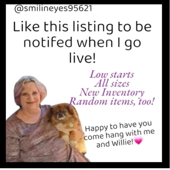 Men’s monday live-tour- not share show - Picture 3 of 4